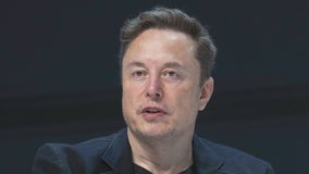 Elon Musk to step back from DOGE