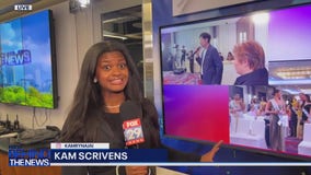 Miss Universe pageant heated moment, 'All's Fair' rating and Starbucks Bearista cup | LIVE FOX 29 Behind The News