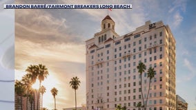 Fairmont Breakers renovated and reopened