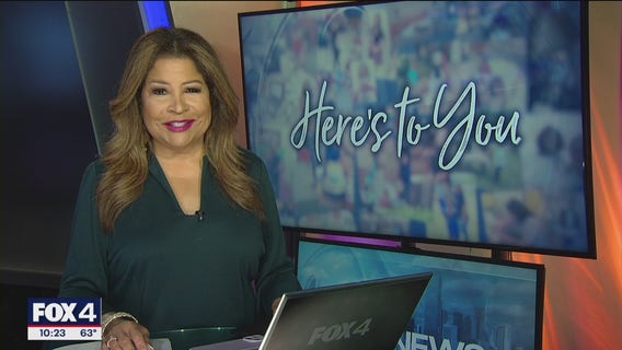 Here's To You: Canvases and Cookies