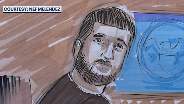 Suspect in deadly Central Florida carjacking tied to alleged drug ring takes plea deal: Prosecutors