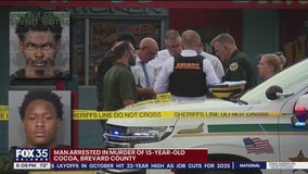 Second arrest in ambush shooting of 15-year-old: Officials