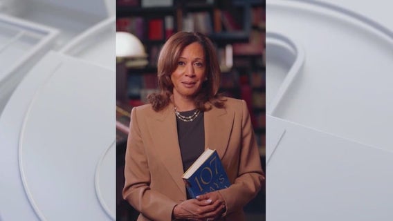 Kamala Harris’ new book slammed by Stephen A. Smith: ‘Her political career is over’