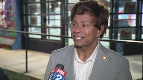 13th Congressional District Primary: Shri Thanedar defeats Mary Waters