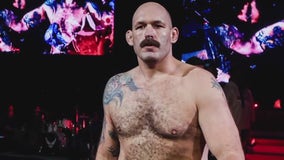 Minnesota MMA fighter going for $1M prize