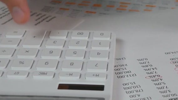 Credit scores and first-time home buyers