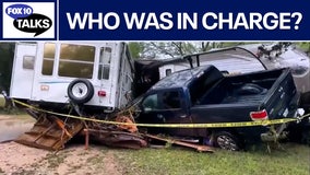 How Texas officials tried to answer questions about emergency response l FOX 10 Talks