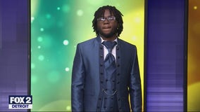 Prom Fashion