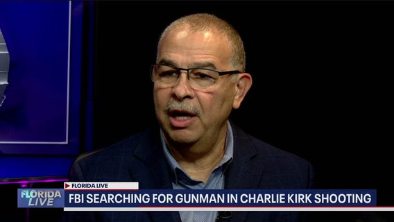 Charlie Kirk Shooting: Things to watch for FBI, police