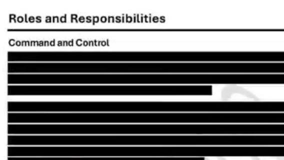 'Alligator Alcatraz': Florida shares emergency plans