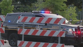 Gunman unloaded 36 rounds at Rochester Hills splash pad, injuring 9