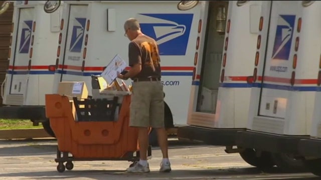 USPS warning customers of 'brushing' scams