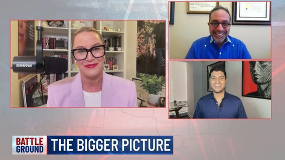 Eyes Ahead: The Road to Midterms | Battleground NYC