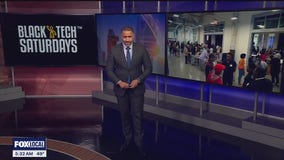 Black Tech Saturdays receives huge investment