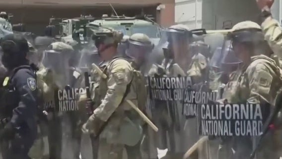 Some California lawmakers want to repeal sanctuary state laws