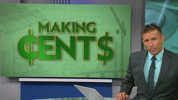 Making Cents with Walter Allen 11/6/25