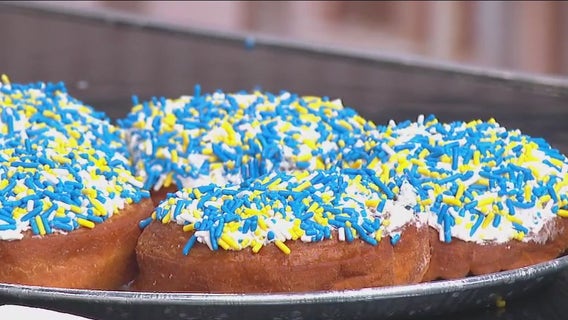 National Bakery & Deli helping fans celebrate Brewers playoff run