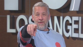 Comedian Ryan Sickler visits GDLA+