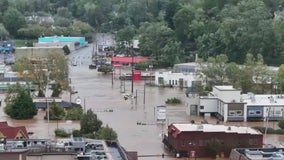 President Biden to travel to North Carolina to survey Helene damage