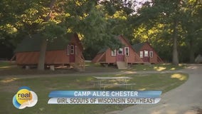 Camp Alice Chester celebrates 100th anniversary