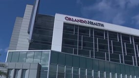 Orlando Health to open new hospital in January