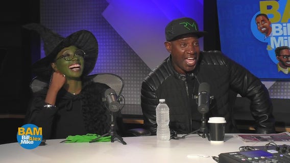 BAM | Bill, Alex & Mike: Guest Host Rod Man