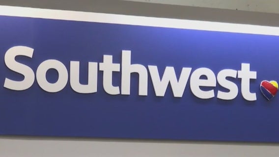 Southwest Airlines changing popular bag policy