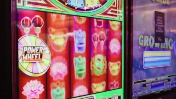 Florida gambling hotline struggles to meet demand