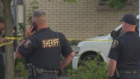 Off-duty Kane County sheriff's deputy involved in fatal shooting in Elgin