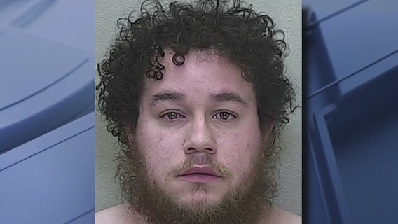Orlando middle school employee accused of possessing child sex abuse material