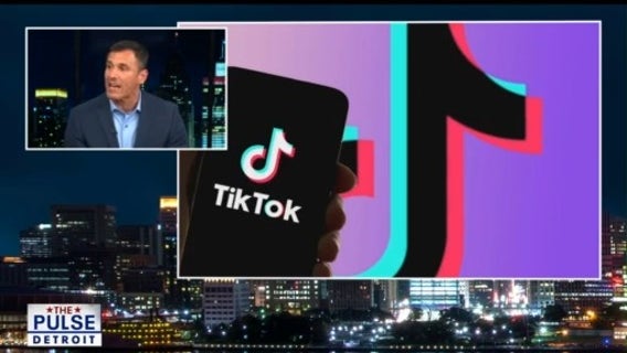 DHHS cuts begin & TikTok on the clock