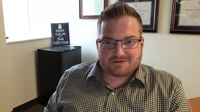 Chicago doctor being honored for difference he's made in lymphoma community