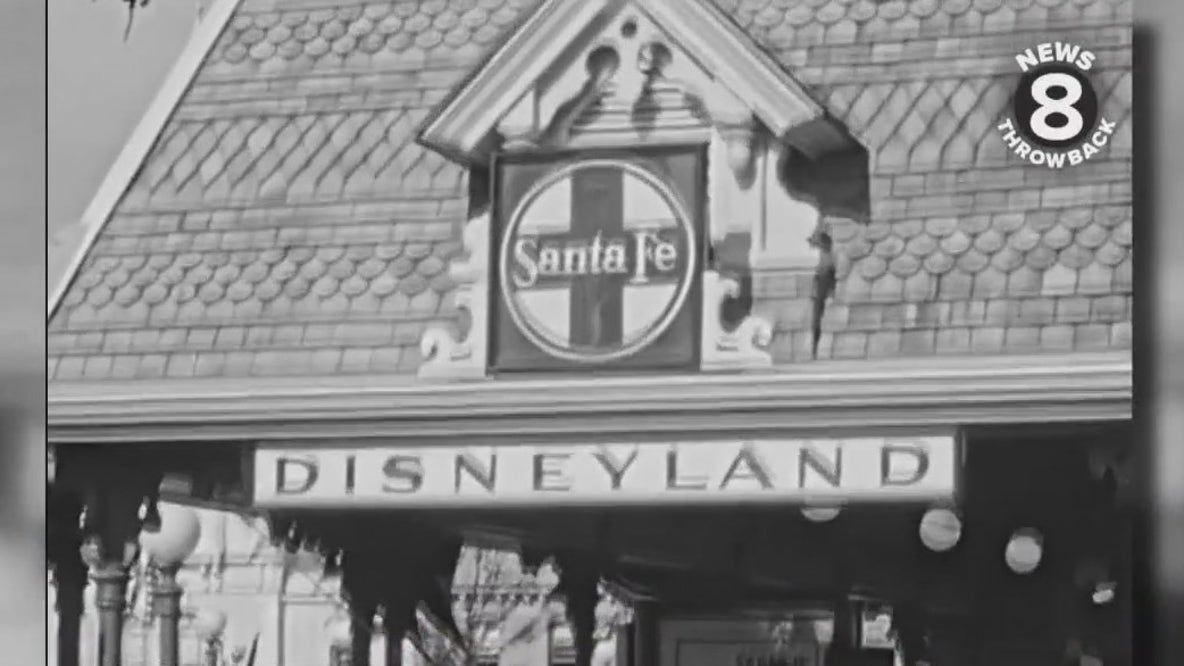 Disneyland celebrates 70th anniversary on Thursday