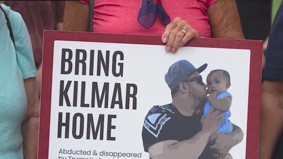Abrego Garcia Kilmar court hearing