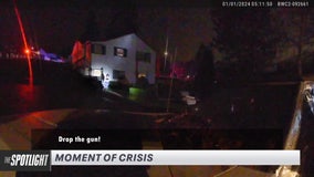 The Spotlight: Moment of Crisis