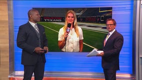 The Bears Game Day Live team answers 'Cool, Calm, Concerned or Panic'