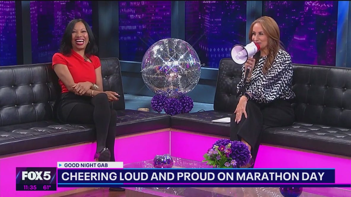 Good Night New York Full Episode: Oct. 30