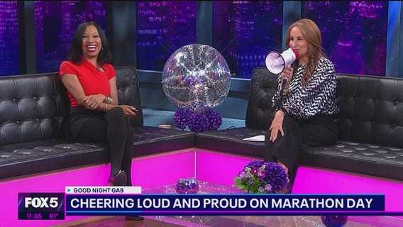 Good Night New York Full Episode: Oct. 30