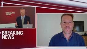 Brian McClung weighs in on Harris-Walz ticket