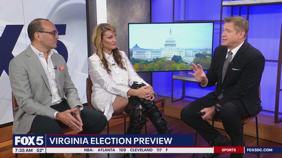 Nov. 3: Monday Morning Quarterbacks