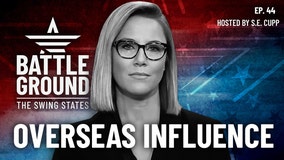 Battleground Ep. 44 | The hidden voters shaping swing states