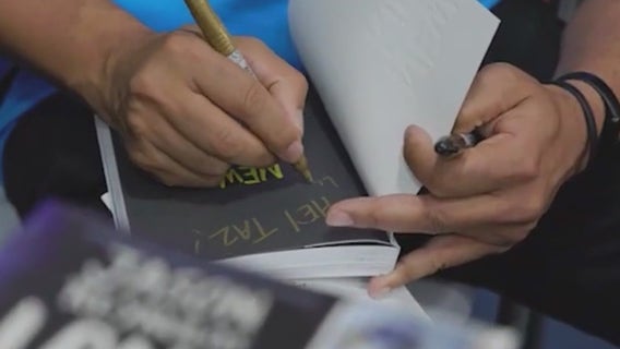 Words of Wonder Literary Festival turns another page in Pullman