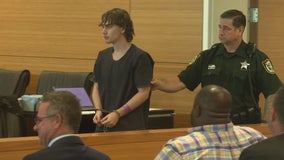 Manatee County teen sentenced to 20 years in prison after shooting death of high school wrestler