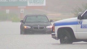 It's been 10 years since widespread Phoenix area flooding