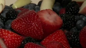 What are the benefits of the Mediterranean diet?