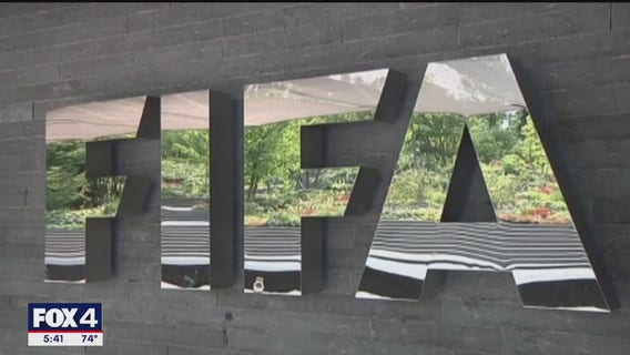 Dallas travel planning ahead of 2026 World Cup