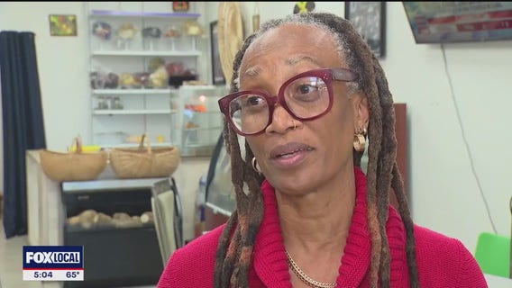 Fort Worth residents concerned for Jamaican family