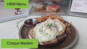 Houston Restaurant Weeks 2025 preview at Maven | Foodies & Friends