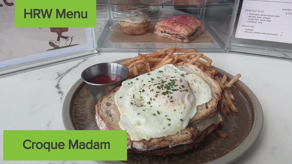 Houston Restaurant Weeks 2025 preview at Maven | Foodies & Friends