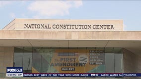 National Constitution Center hosting Harris Trump Presidential debate in September